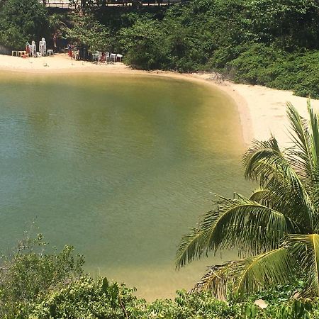 Praia Bela, Vista Mar. Novo! Pitimbu  Exterior photo