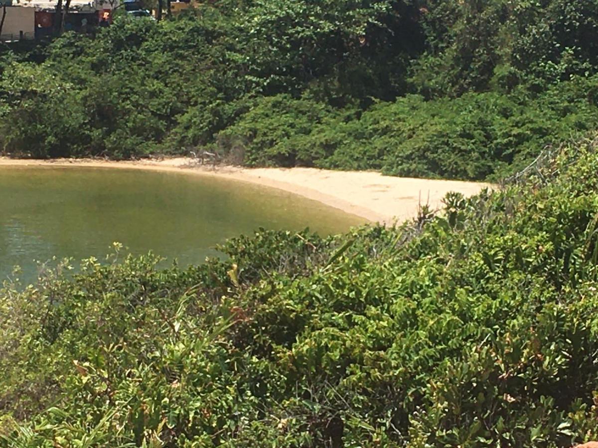 Praia Bela, Vista Mar. Novo! Pitimbu  Exterior photo