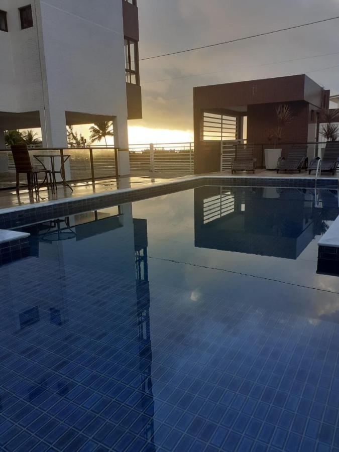 Praia Bela, Vista Mar. Novo! Pitimbu  Exterior photo